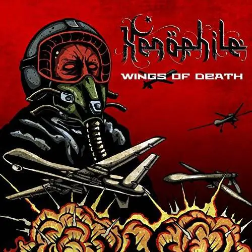 Xenophile : Wings of Death
